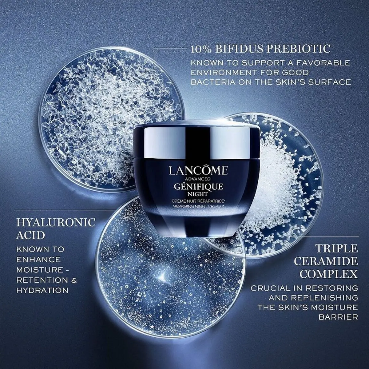 بهترین کرم شب روشن کننده