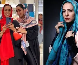 سوگل طهماسبی خونه زندگی مدرن و با سلیقش رو نشون داد / بیوگرافی و مهاجرت به جایی شلوغ