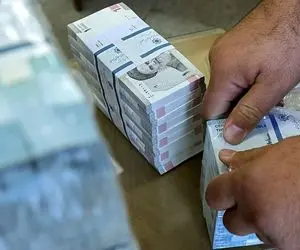 مبلغ عیدی امسال کارگران مشخص شد