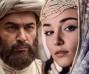 آواز شورمند؛ نگاه پر ابهت پارسا پیروزفر به هانده ارچل با طعمی از آهنگ علیرضا قربانی