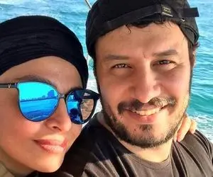 عکس مه لقا باقری با استایل ساده، اما زیبا تر از همیشه!