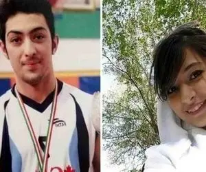 چرا اجرای حکم اعدام آرمان دوباره به تعویق افتاد؟؛ بیانیه مادر غزاله