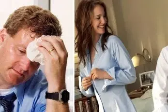 راهکار از بین بردن بوی نامطبوع بدن حین رابطه جنسی؛ دلیل عرق زیاد و روش های کنترلش