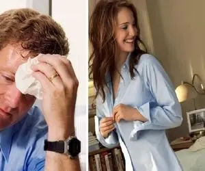 راهکار از بین بردن بوی نامطبوع بدن حین رابطه جنسی؛ دلیل عرق زیاد و روش های کنترلش