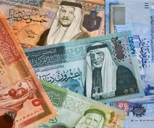 قیمت دینار امروز یکشنبه 11 مرداد 1405 / کاهش 2000 تومانی
