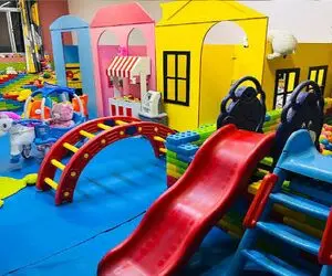 پلمب یک مهدکودک در شهرری / علت چه بود؟