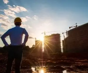 هزینه واقعی ساخت هر متر آپارتمان چقدر است؟