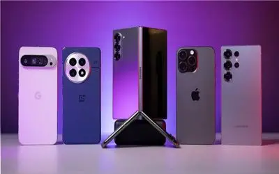 قیمت گوشی بالا رفت! + جدول