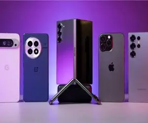 قیمت گوشی بالا رفت! + جدول