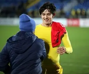 ماجرای درخواست اتاق خصوصی سردار آزمون در اردو