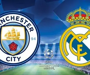 پیش بازی منچسترسیتی – رئال‌مادرید