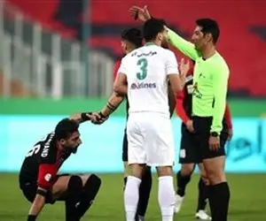 کارشناسی گل های پرسپولیس و  ماشین سازی