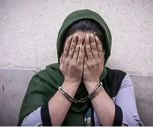 اینستاگرام زن جوان ایلامی را بی آبرو کرد!