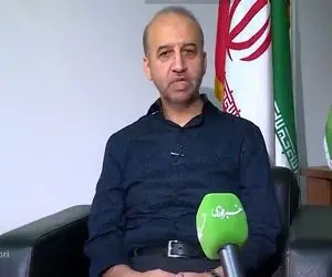 محمد سرافراز: حماس با پذیرفتن آتش بس دیگر برای نابودی رژیم صهیونیستی قدرتمند نیست