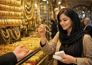 قیمت طلا و سکه امروز یکشنبه 20 اردیبهشت 1405؛ آمریکا و تنگه هرمز طلا را می ترکاند؟ 