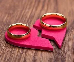 با نامزد دوستم ازدواج کردم حالا به خاطر پنیر می خواهد طلاقم دهد