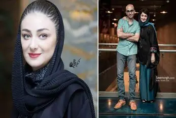 "ویدا جوان" انگار از خواب بیدار شده اومد محفل بازیگرا؛ کاریزما با لباس مردانه و پاشنه!