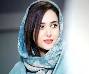 سکانس اسکاری؛ تشنج پیچ شدن پریناز ایزدیار تو کلانتری کاری میکنه مغزت دود کنه