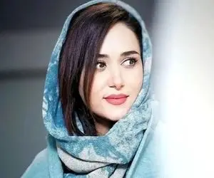 سکانس اسکاری؛ تشنج پیچ شدن پریناز ایزدیار تو کلانتری کاری میکنه مغزت دود کنه