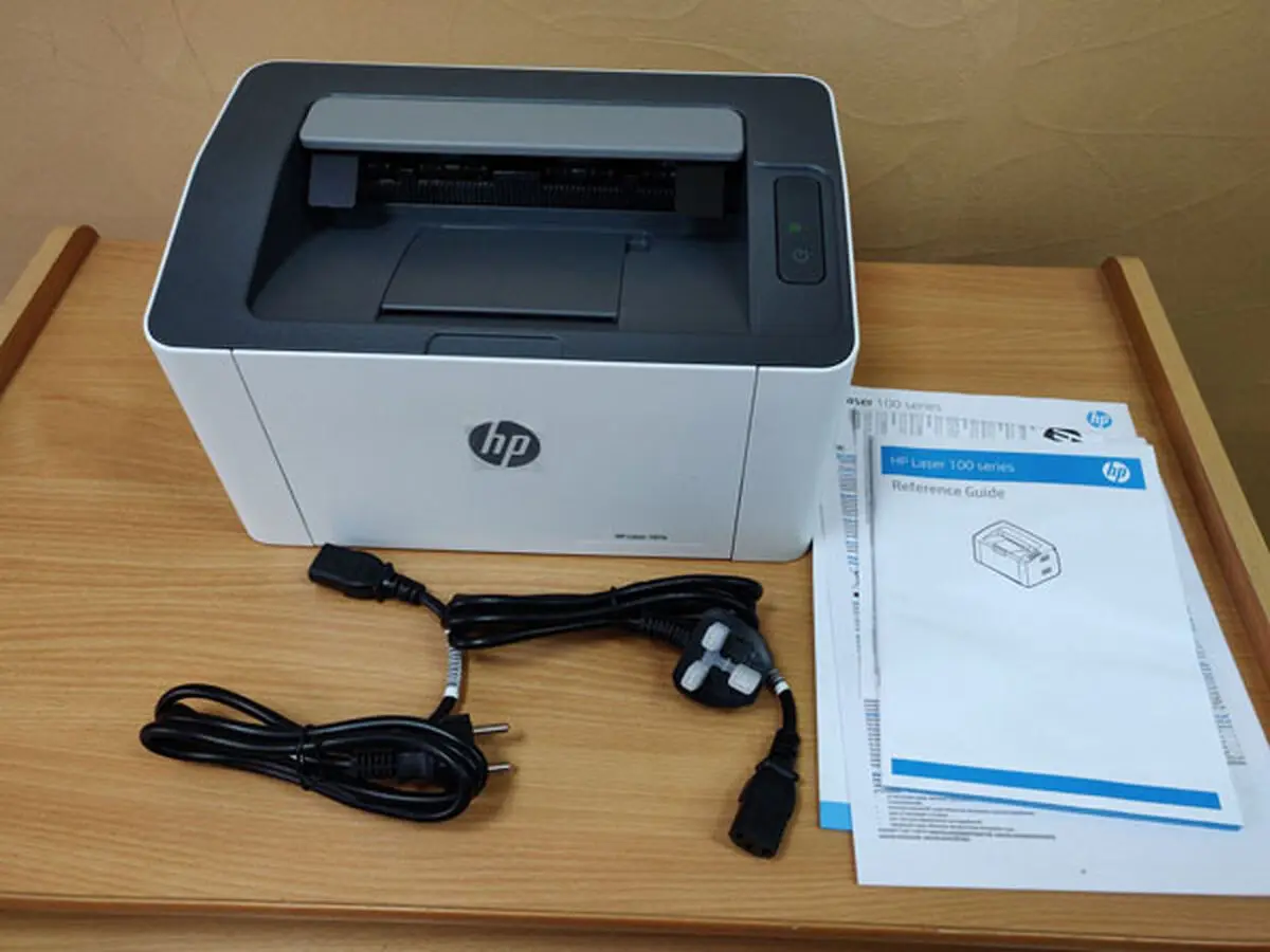 فاکتورهای انتخاب بهترین پرینترهای HP