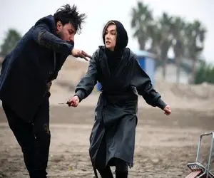 مسخره شدن خبر بازداشت هانیه توسلی در استوری اینستاگرام