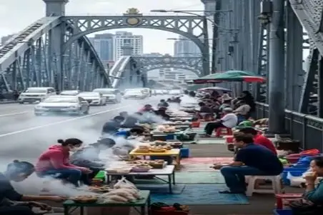 معماری طبیعت؛ شانس زاغه نشینای بدبخت تو گِل خوابید