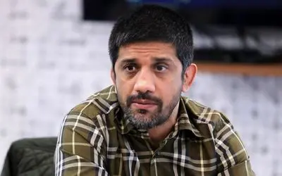 تصویری از بمباران اسرائیلی‌ها که علیرضا دبیر افشا کرد