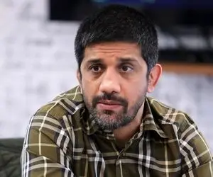 تصویری از بمباران اسرائیلی‌ها که علیرضا دبیر افشا کرد