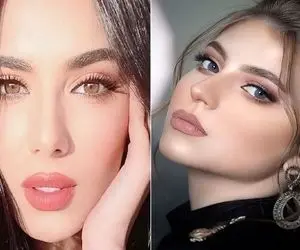 چطور آرایش کنم که معلوم نشه؛ کره ای ها اینجوری میکاپ میکنن یه عالمه اس ولی انگار هیچه