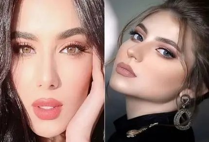 چطور آرایش کنم که معلوم نشه؛ کره ای ها اینجوری میکاپ میکنن یه عالمه اس ولی انگار هیچه