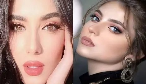 چطور آرایش کنم که معلوم نشه؛ کره ای ها اینجوری میکاپ میکنن یه عالمه اس ولی انگار هیچه