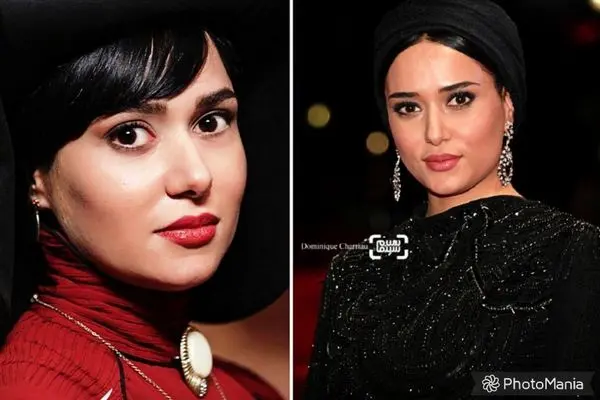 parinaz izadyar shayanews