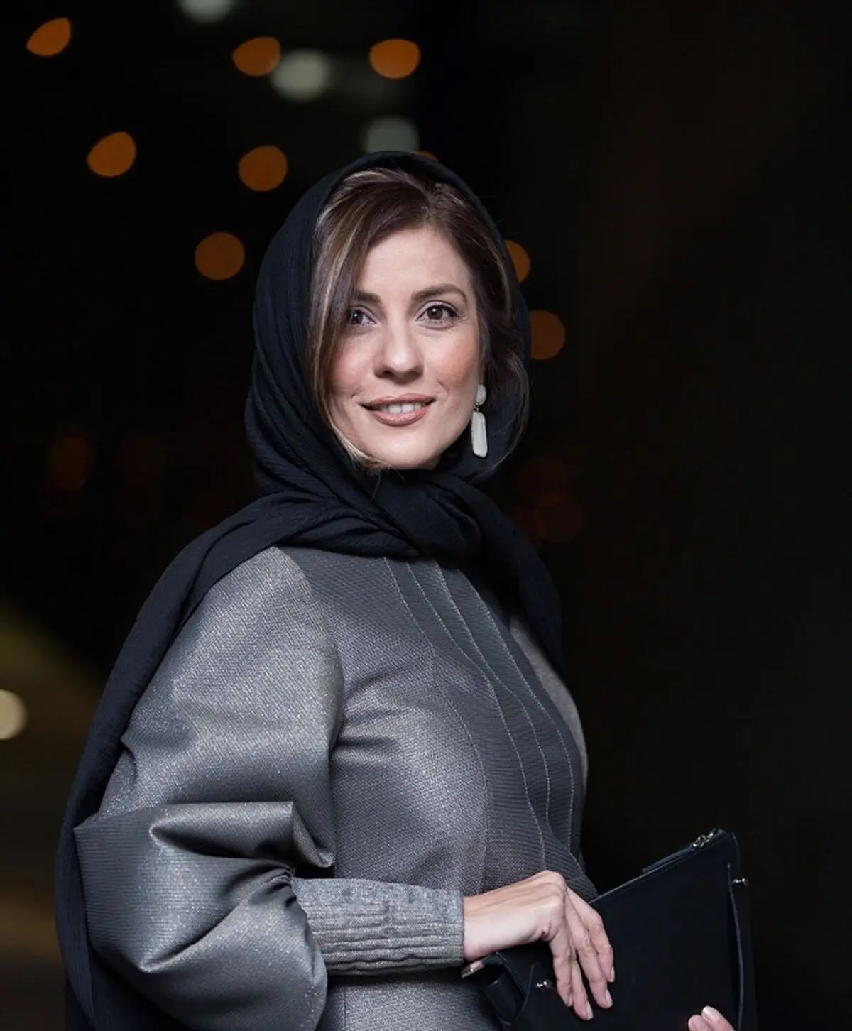 سارا بهرامی