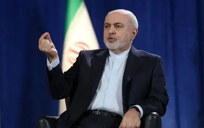 محمدجواد ظریف در مذاکرات غیرمستقیم با آمریکا حضور دارد؟