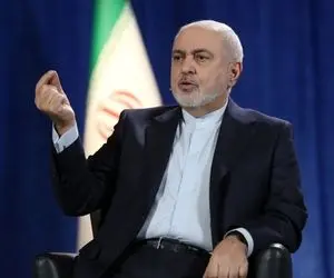 محمدجواد ظریف در مذاکرات غیرمستقیم با آمریکا حضور دارد؟