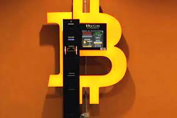 bitcoin