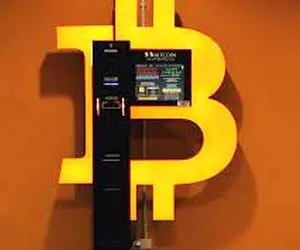 دلیل متوقف شدن خودپردازهای بیت کوین؟