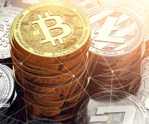 قیمت بیت کوین و ارز‌های دیجیتال در ۲۶ اسفند ۹۹ ، ارز‌های دیجیتالی ریزش کردند