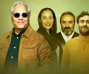 سکانس خندان/دی ان ای کل پشت صحنه رو فرستاده هوا/مدیری میگه این دیگه غیر ممکنه