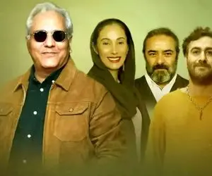 سکانس خندان/دی ان ای کل پشت صحنه رو فرستاده هوا/مدیری میگه این دیگه غیر ممکنه