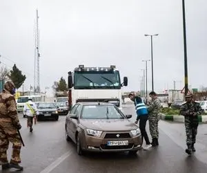 صدور ۷ میلیون قبض جریمه کرونایی 