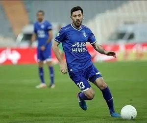 این بار استقلال از میلیچ شکایت می کند!