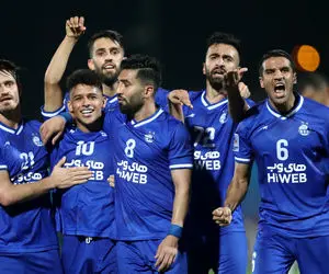 5 استقلالی به اردوی پیش از سفر بحرین می روند 