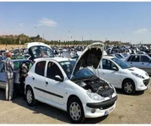 بازار خودرو کابوس خریداران میشود یا فرصت؟ / جدول آخرین قیمت سمند، پراید، کوییک و ساینا