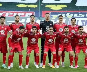 آخرین گمانه‌زنی ترکیب پرسپولیس در دربی/ معمای ایوب و اورونوف حل شد باقی چه؟