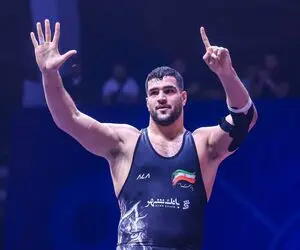 پرونده کشتی گیر سنگین وزن پیچیده تر شد