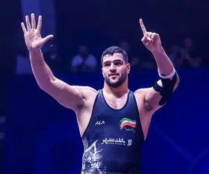 پرونده کشتی گیر سنگین وزن پیچیده تر شد