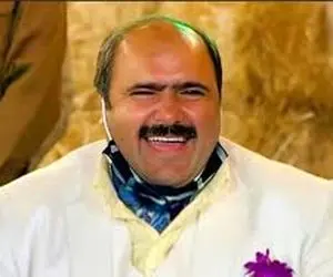 سکانس خندان/ولخرجی های سلمان کار دستش داد/قلبش به درد اومده ولی زنشو حساب نکرده