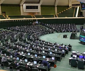 برگزاری جلسه فوق‌العاده مجلس درباره پاسخ به تجاوز آمریکا