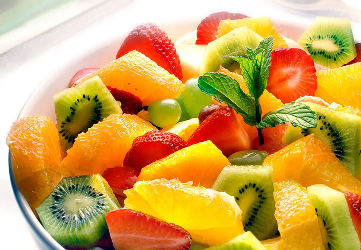 fruitSalad
